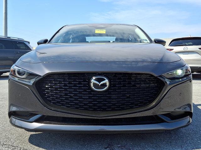 2026 Mazda Mazda3 2.5 Turbo Premium Plus
