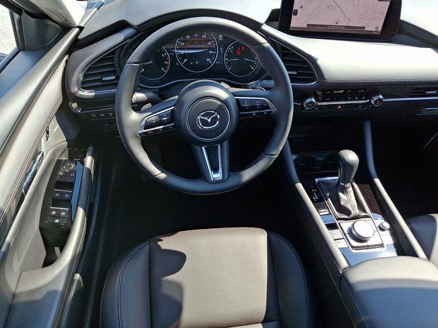 2026 Mazda Mazda3 2.5 Turbo Premium Plus