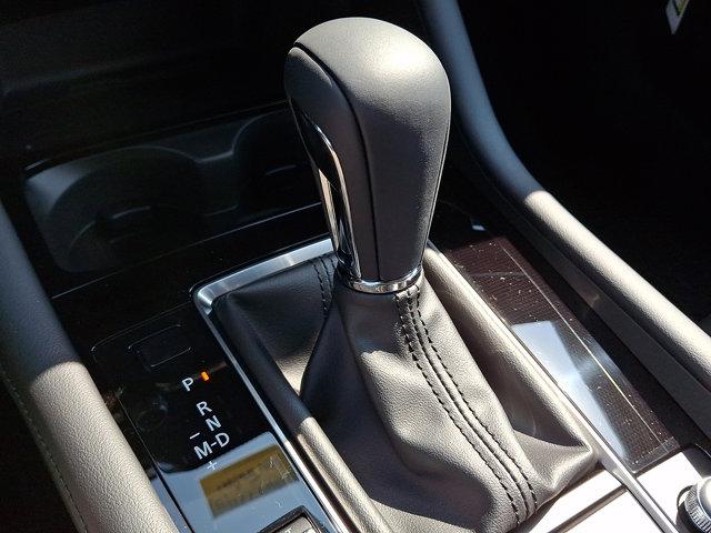 2026 Mazda Mazda3 2.5 Turbo Premium Plus