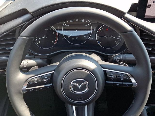 2026 Mazda Mazda3 2.5 Turbo Premium Plus