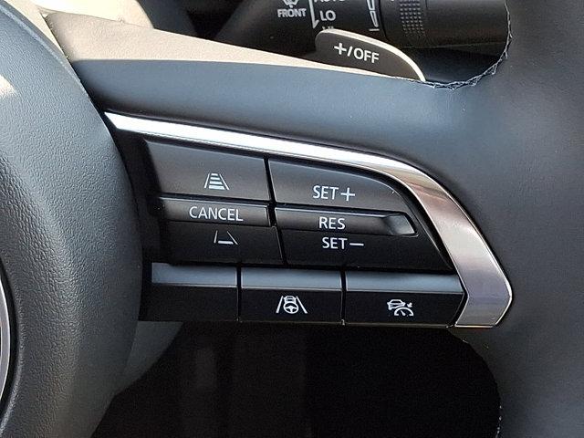 2026 Mazda Mazda3 2.5 Turbo Premium Plus