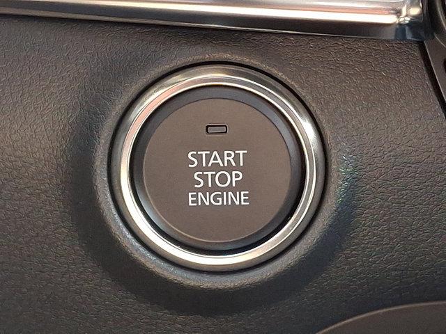 2026 Mazda Mazda3 2.5 Turbo Premium Plus