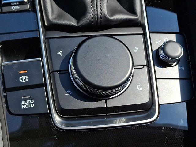 2026 Mazda Mazda3 2.5 Turbo Premium Plus