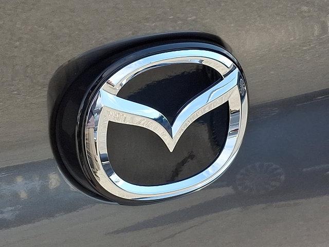 2026 Mazda Mazda3 2.5 Turbo Premium Plus