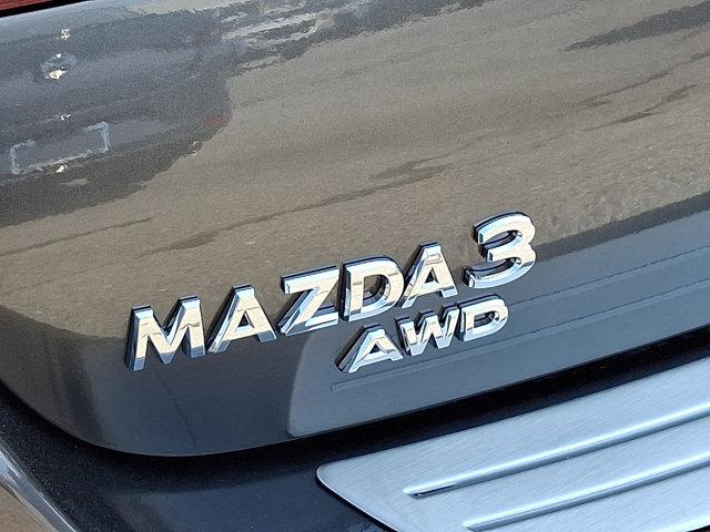 2026 Mazda Mazda3 2.5 Turbo Premium Plus