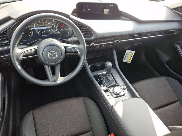 2026 Mazda Mazda3 2.5 S