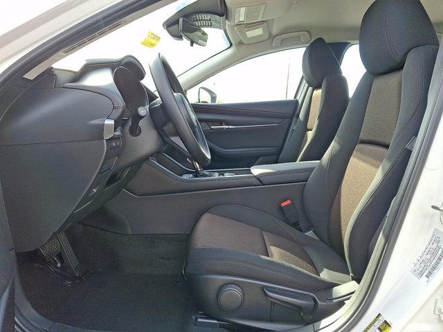 2026 Mazda Mazda3 2.5 S