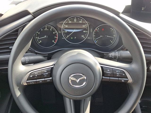 2026 Mazda Mazda3 2.5 S