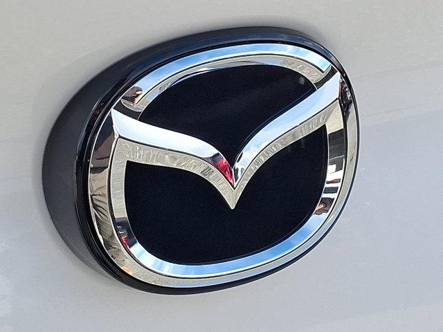 2026 Mazda Mazda3 2.5 S