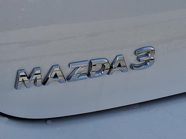 2026 Mazda Mazda3 2.5 S