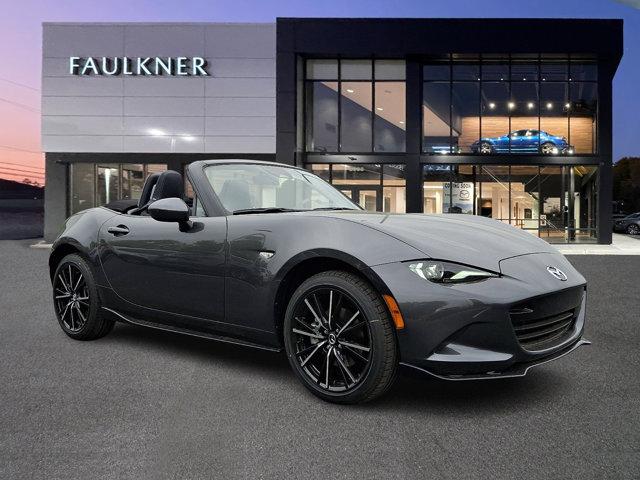 2026 Mazda MX-5 Grand Touring for sale in Harrisburg, PA