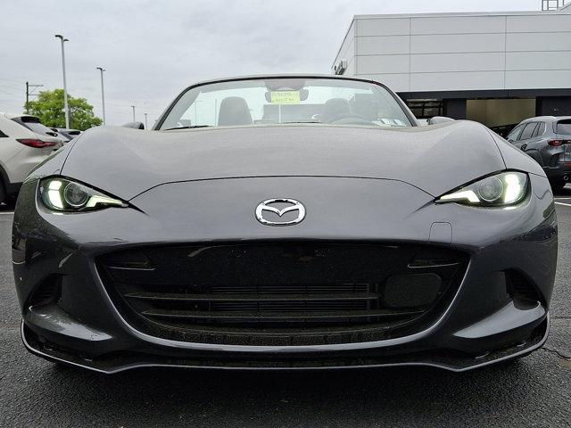 2026 Mazda MX-5 Grand Touring