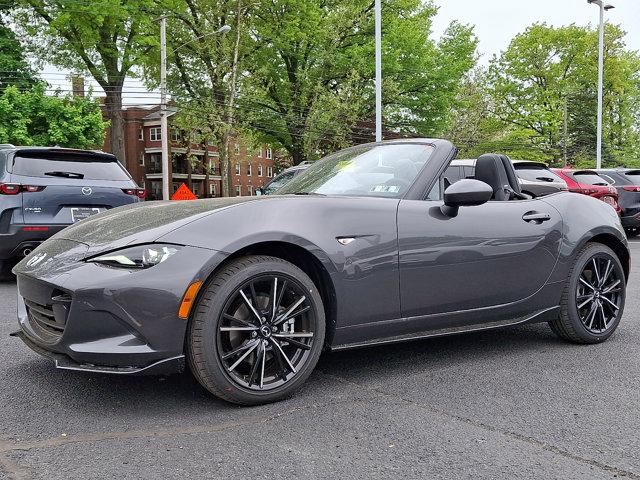 2026 Mazda MX-5 Grand Touring
