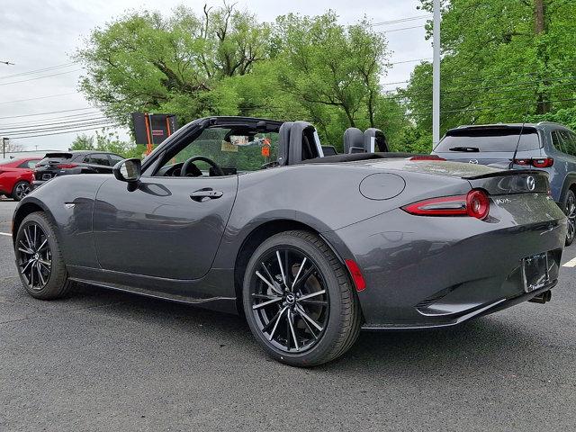 2026 Mazda MX-5 Grand Touring