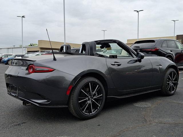 2026 Mazda MX-5 Grand Touring