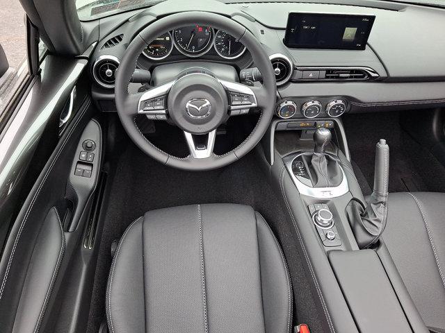 2026 Mazda MX-5 Grand Touring