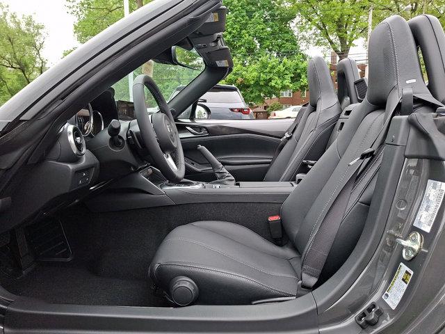 2026 Mazda MX-5 Grand Touring
