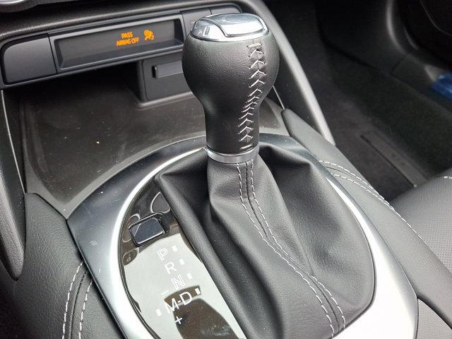 2026 Mazda MX-5 Grand Touring