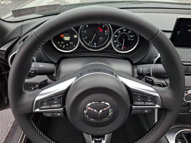 2026 Mazda MX-5 Grand Touring