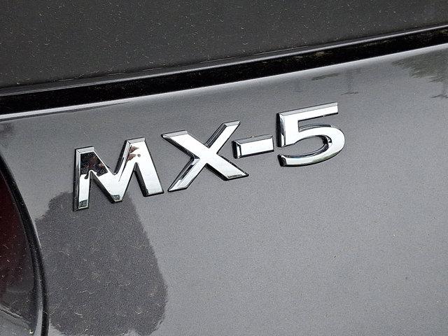 2026 Mazda MX-5 Grand Touring
