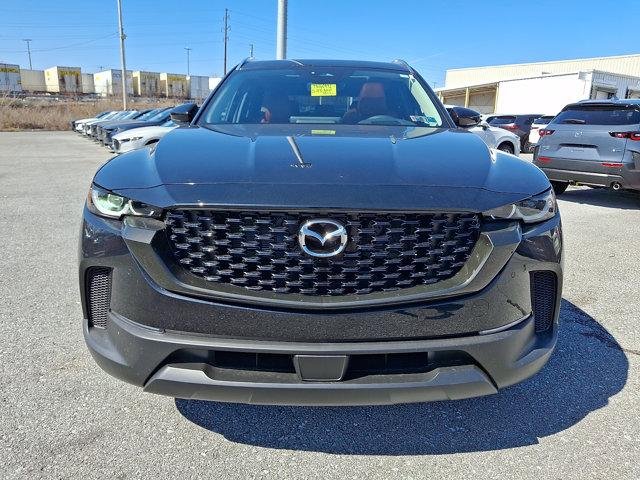 2026 Mazda CX-50 Hybrid Premium Plus