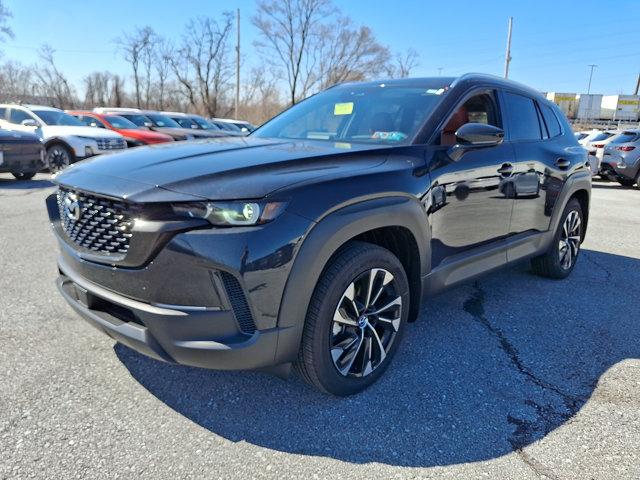 2026 Mazda CX-50 Hybrid Premium Plus