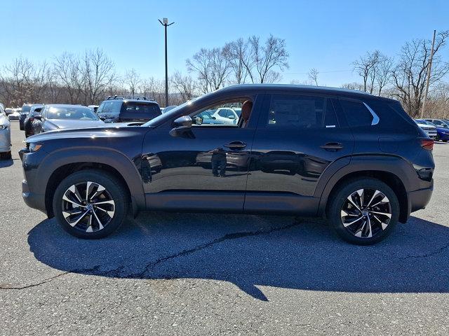 2026 Mazda CX-50 Hybrid Premium Plus