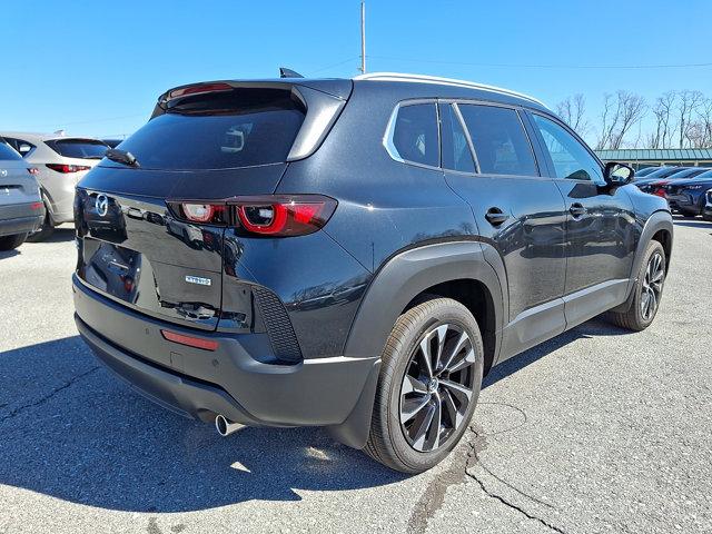 2026 Mazda CX-50 Hybrid Premium Plus