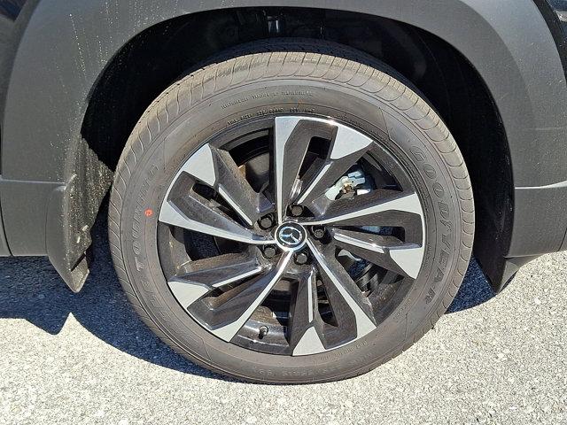 2026 Mazda CX-50 Hybrid Premium Plus