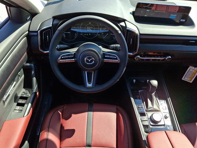 2026 Mazda CX-50 Hybrid Premium Plus
