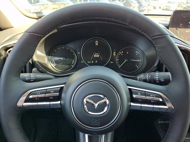 2026 Mazda CX-50 Hybrid Premium Plus