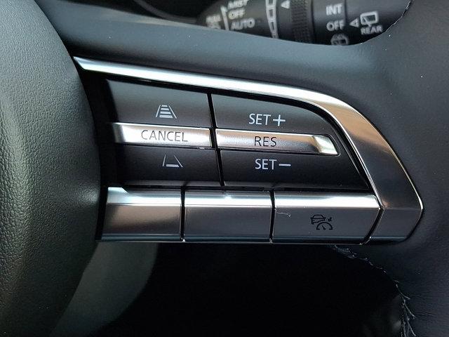 2026 Mazda CX-50 Hybrid Premium Plus