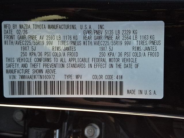 2026 Mazda CX-50 Hybrid Premium Plus