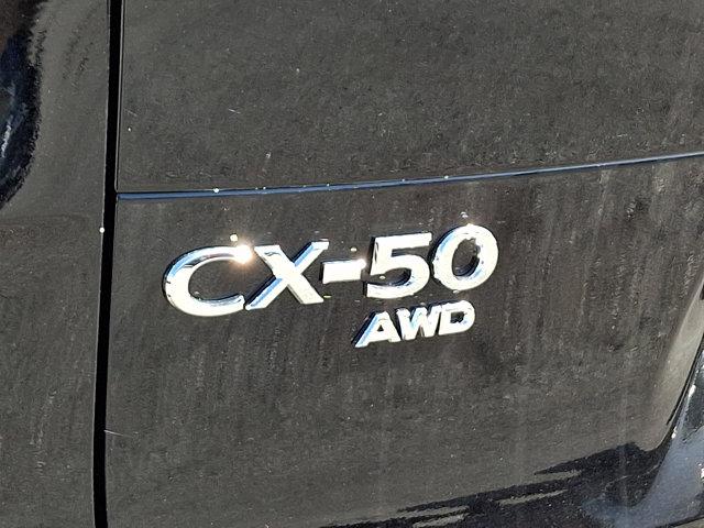 2026 Mazda CX-50 Hybrid Premium Plus