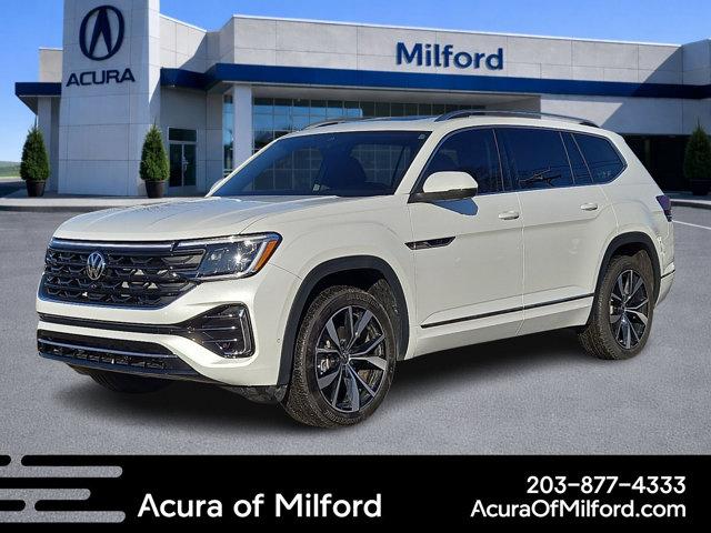 2025 Volkswagen Atlas 2.0T SEL Premium R-Line for sale in Milford, CT