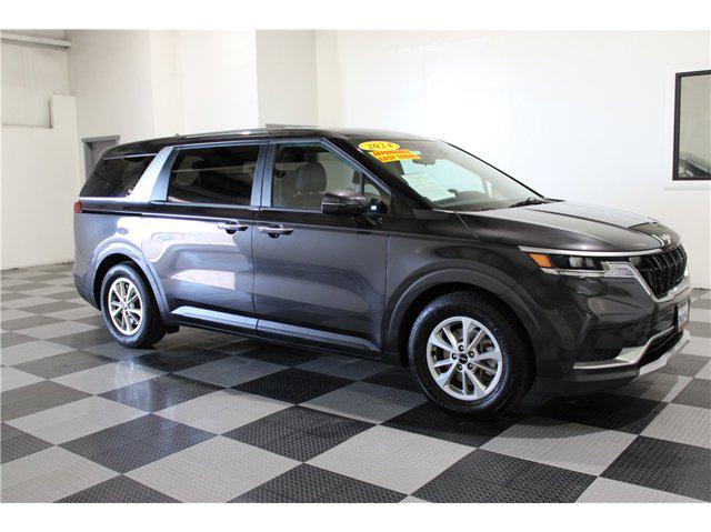2024 Kia Carnival MPV LX Seat Package for sale in Merced, CA