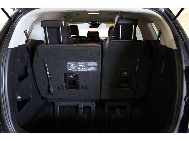 2024 Kia Carnival MPV LX Seat Package