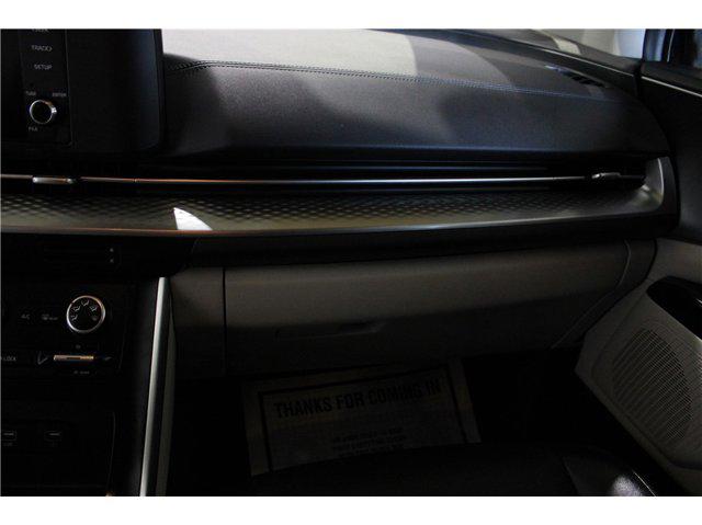 2024 Kia Carnival MPV LX Seat Package