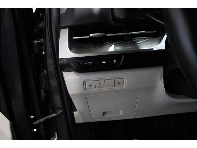2024 Kia Carnival MPV LX Seat Package