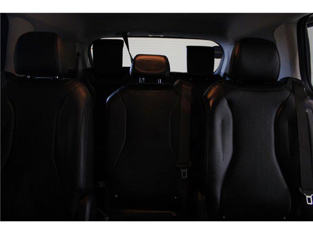 2024 Kia Carnival MPV LX Seat Package