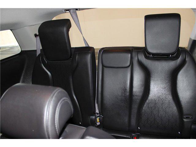 2024 Kia Carnival MPV LX Seat Package