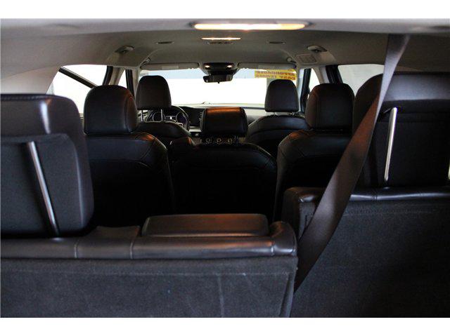 2024 Kia Carnival MPV LX Seat Package