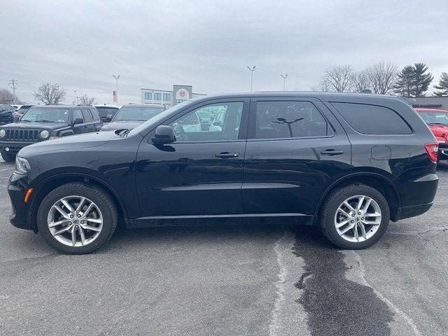 2023 Dodge Durango GT AWD