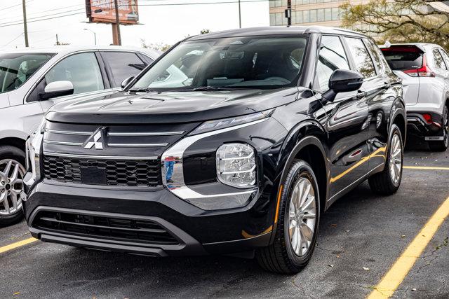 2026 Mitsubishi Outlander ES 1.5T S-AWC for sale in Mobile, AL