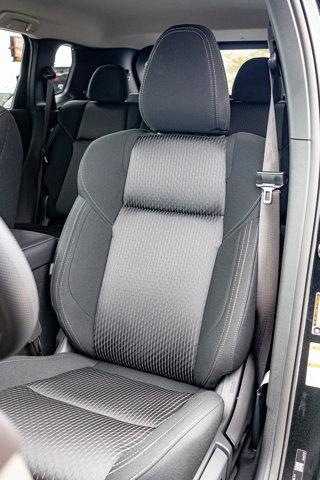 2026 Mitsubishi Outlander ES 1.5T S-AWC