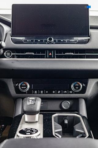 2026 Mitsubishi Outlander ES 1.5T S-AWC