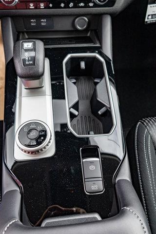 2026 Mitsubishi Outlander ES 1.5T S-AWC