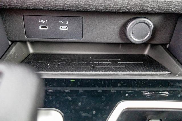 2026 Mitsubishi Outlander ES 1.5T S-AWC
