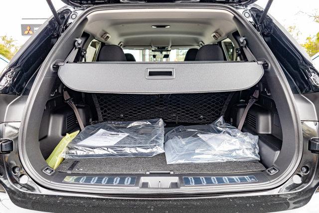 2026 Mitsubishi Outlander ES 1.5T S-AWC