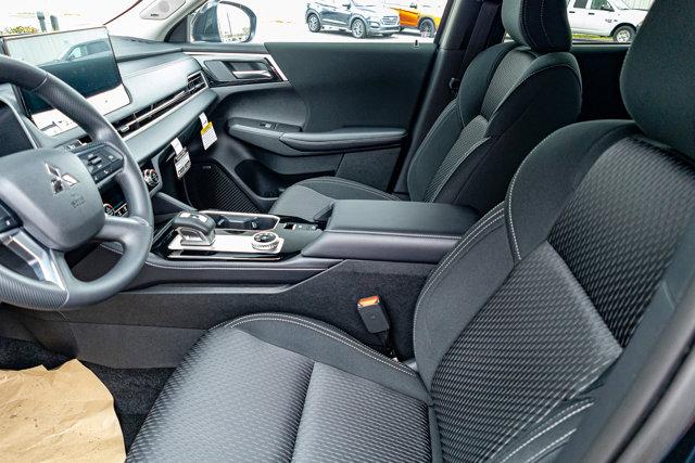 2026 Mitsubishi Outlander ES 1.5T 2WD